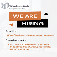 WINDOORSTECH LLP